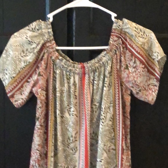 Women’s s XS DR2 Sundress - Picture 2 of 5